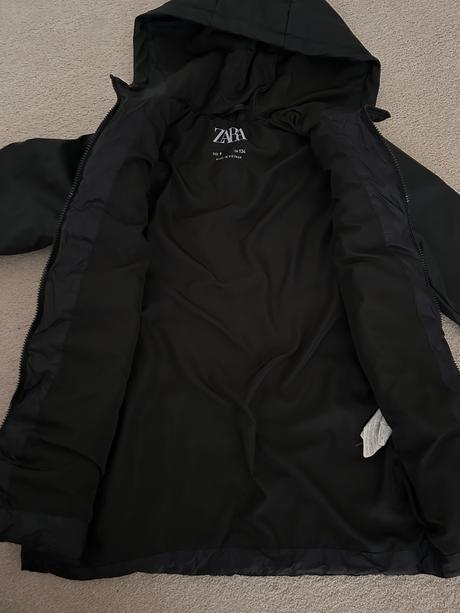 Prechodna bunda, zara,134
