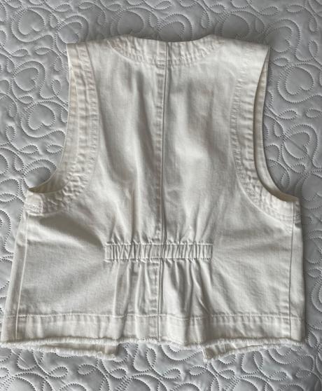 Vesta riflová zara, zara,152