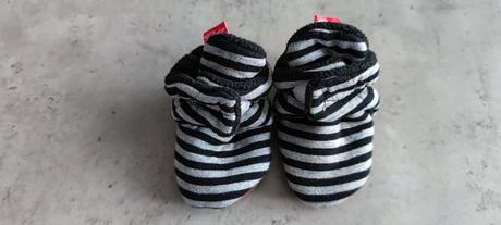 Capačky málo nosené veľkosť 56, <17