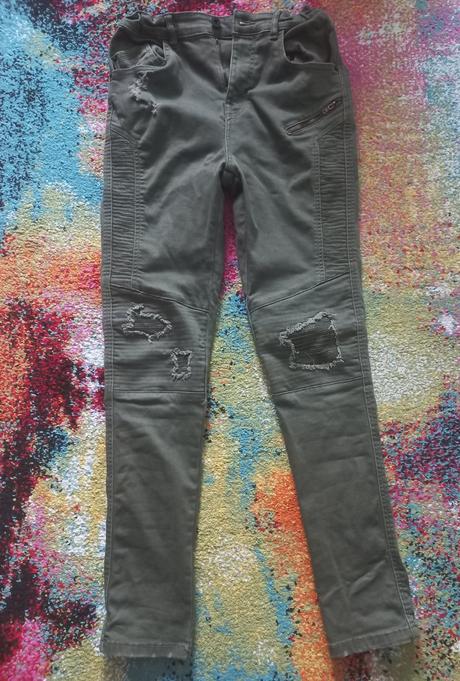 Zara slim rifle c. 164, zara,164