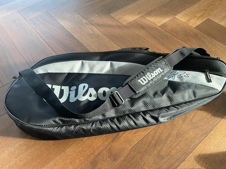 Športová taška zn.wilson, 