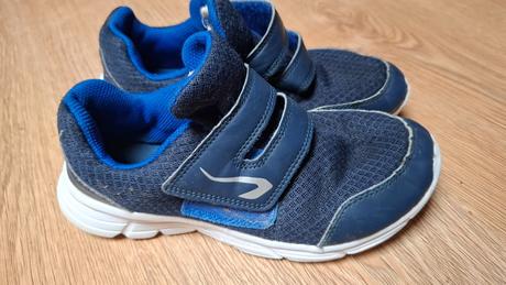 Tenisky, decathlon,35