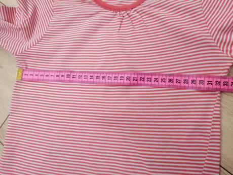 Pyžamko vrch, tcm,122