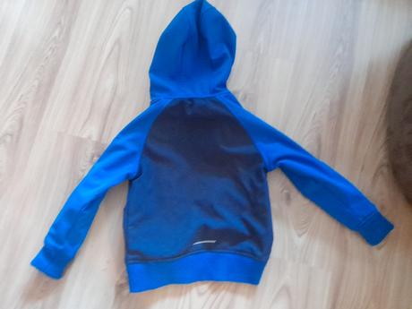 Softshelova bunda, lewro,116