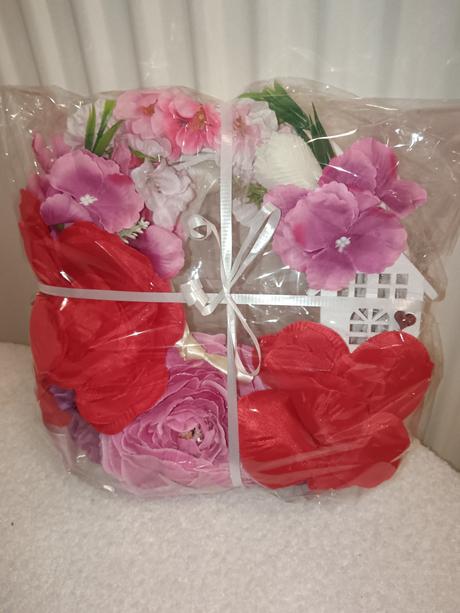 Dekorácia na dvere, 