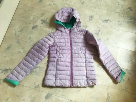 Prešívaná vetrovka/bunda, pepperts,146