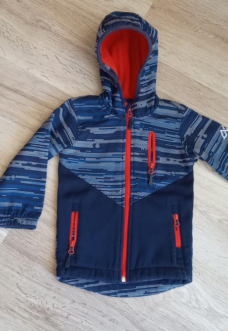 Softshellová bunda, 86