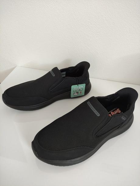 Pánska rekreačná obuv, deichmann,44