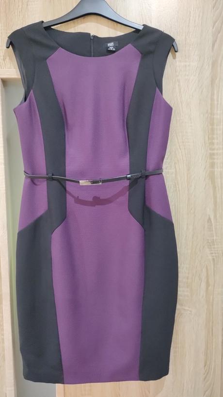 Puzdrové šaty f&f, f&f,42