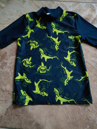 Tričko na kúpanie, kiki&koko,110