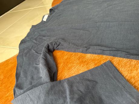Tricko basic, zara,164