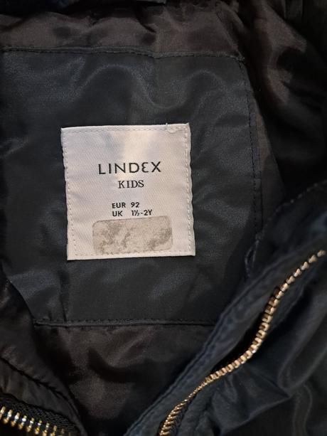 Bunda lindex, lindex,92