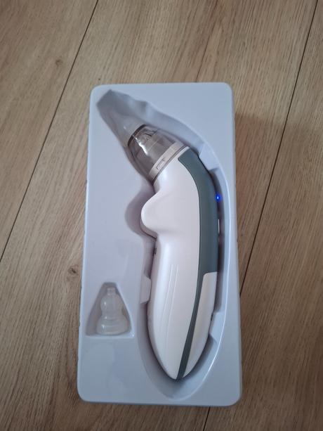 Odsávačka soplíkov, osobný odber, babyono