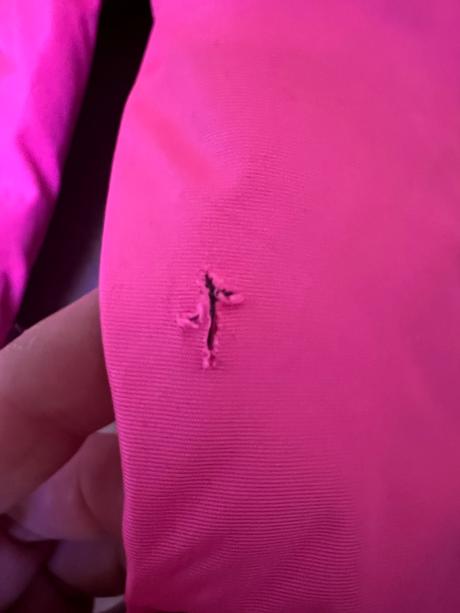 Dětské lyžiarske oblečenie, crivit,134