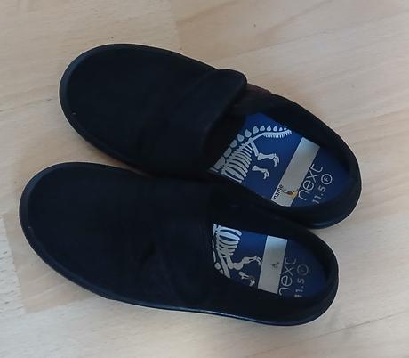 Papuce do skolky, next,30