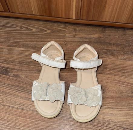 Dievčenské sandále lasocki vel. 29, lasocki,29