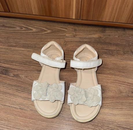 Dievčenské sandále lasocki vel. 29, lasocki,29