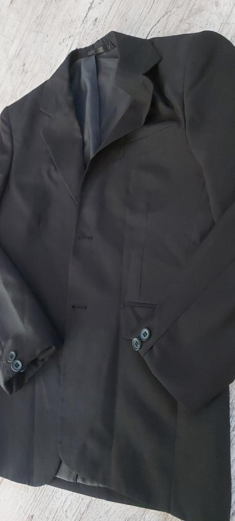 Chlapčenské spoločenské sako zn.pierreramon, 140