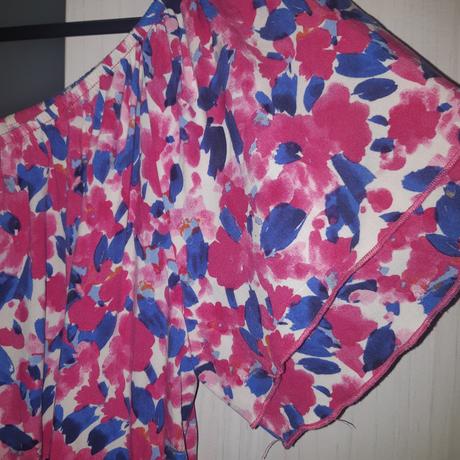 Bluzka s odhalenymi ramenami, orsay,40