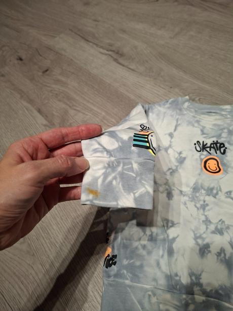 Súprava mikin 98, next,98