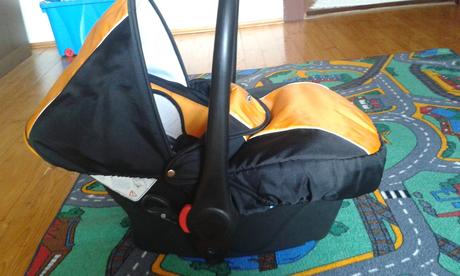 Kočiar tako piratz, tako,tako jumper x