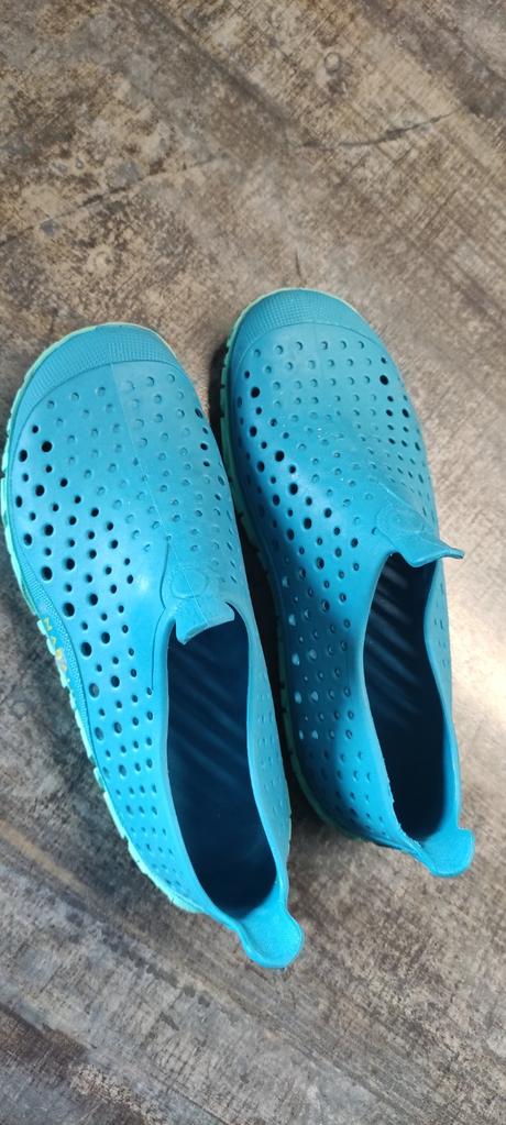 Topánky do vody, nabaiji,31