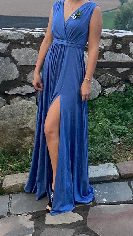 Spoločenské šaty, xs