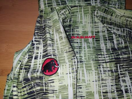 Softshelova bunda mammut, mammut,128