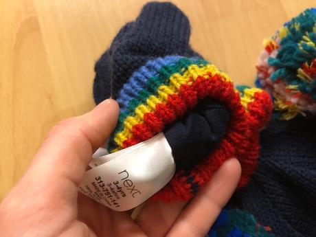 Ciapka s 2 brmbolcami, next,92