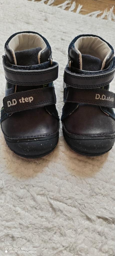 Topanky, d.d.step,21