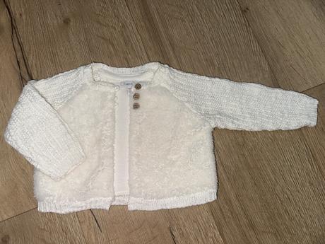 Svetrík, fagottino,68