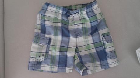 Karovane kratasy vel.98, dopodopo,98