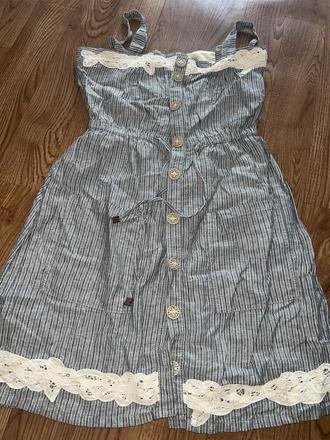 Saty, river island,40