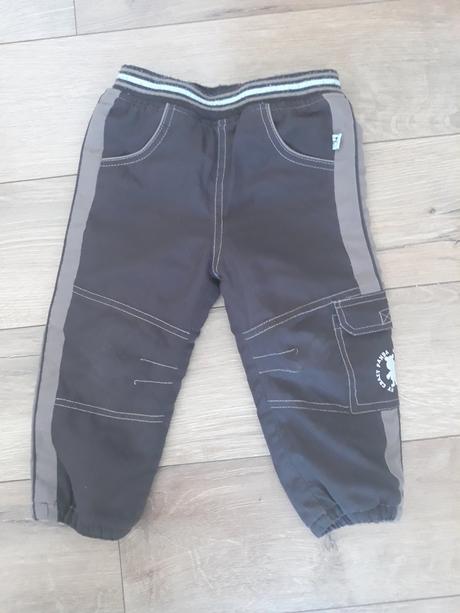Teple nohavice, okay,86