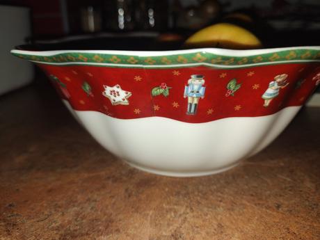 Villeroy boch misa 2l,