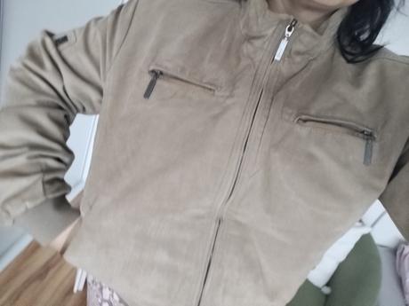 Anorac bunda  54, xl