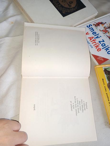 Alois mikula rozpravky,