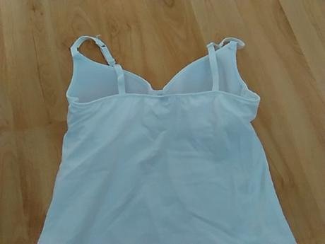 Tričko blue motion, 40