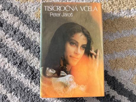 Tisícročná včela (1984), 