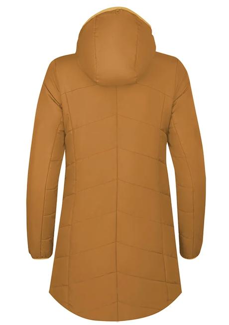 Kvalitna damska dlhsia bunda zn. westfjord, 36 - xl