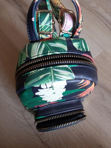 Mini ruksak zara, zara