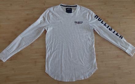 Tričko hollister vel s, hollister,s