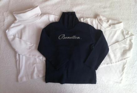 Roláčik, benetton,92