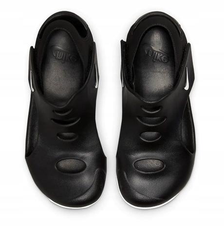 Sandálky nike sunray protect 3, nike,17 - 35
