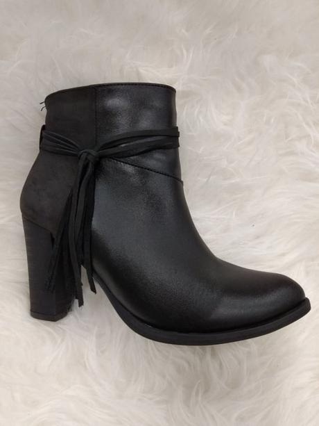 Dámske čižmičky 2989, 41