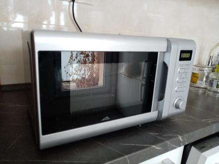Mikrovlnná rúra eta klasico, eta