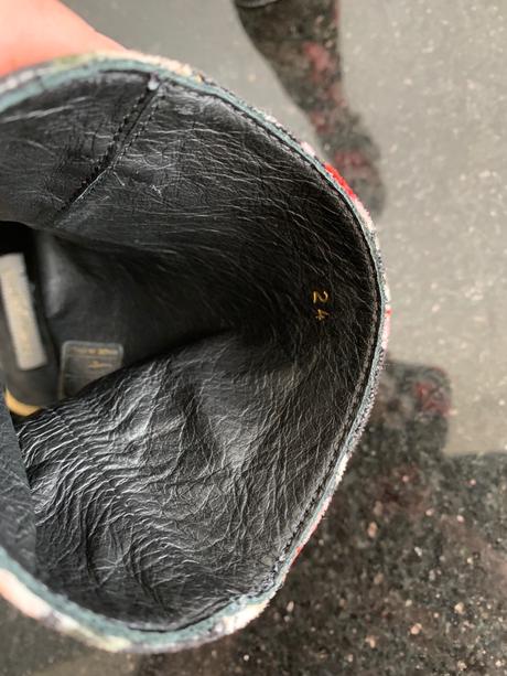 Dolce & gabbana dievčenské čižmičky vel.24, dolce&gabbana,24