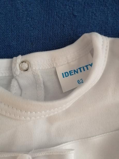 Súprava na krst/oslavu veľ. 62, 62