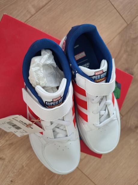 Tenisky adidas, adidas,34