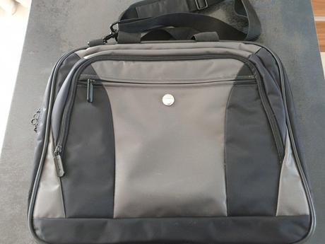 Taska na notebook targus, 